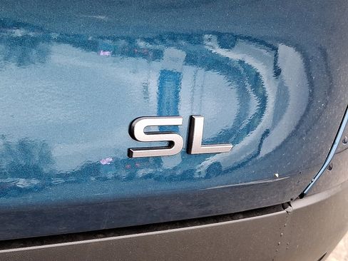 New 2026 Nissan Murano SL image 7