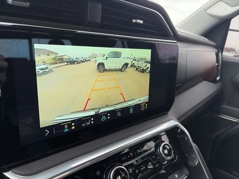 Used 2023 GMC Sierra 1500 Denali w/ Denali Reserve Package image 24