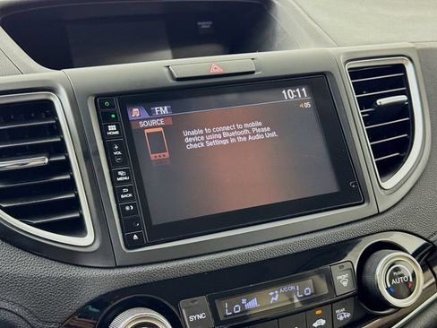 Used 2015 Honda CR-V Touring image 22