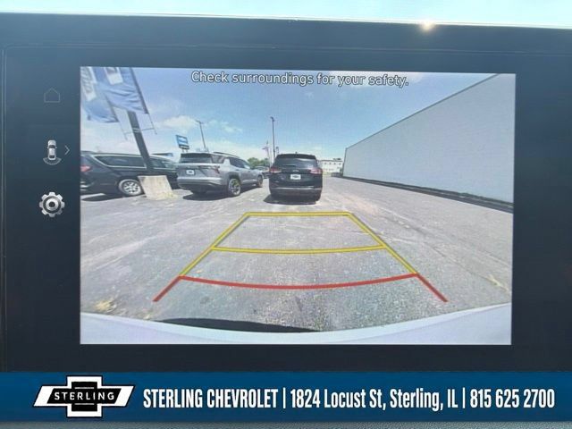 Used 2025 Hyundai Palisade SEL AWD/4WD image 21