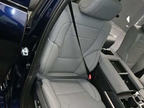 New 2026 Toyota Tundra Limited w/ Nightshade Package image 16