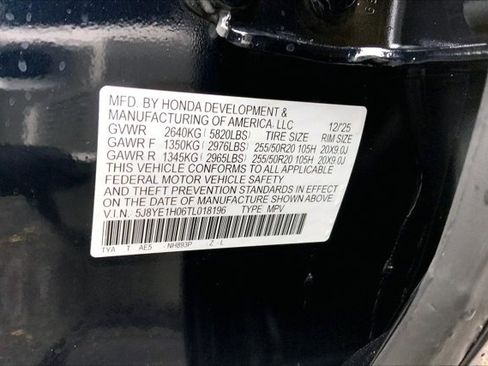 New 2026 Acura MDX A-Spec image 19