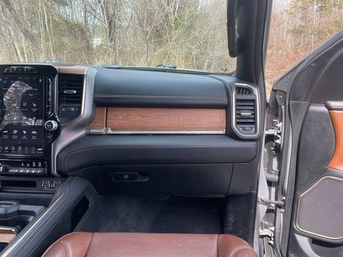 Used 2020 RAM 1500 Limited AWD/4WD image 30