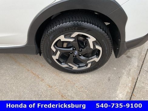 Used 2021 Subaru Crosstrek 2.5i Limited w/ Moonroof Package 2 AWD/4WD image 11