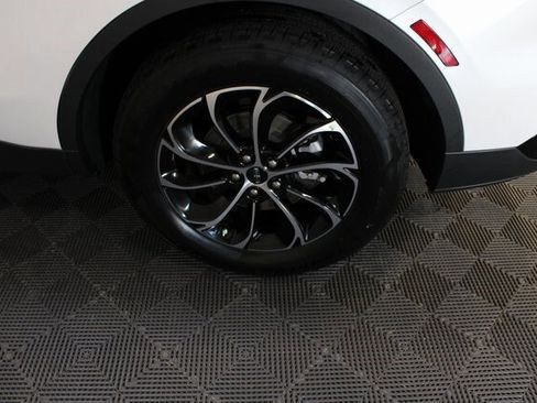 New 2026 Lincoln Nautilus Premier image 47