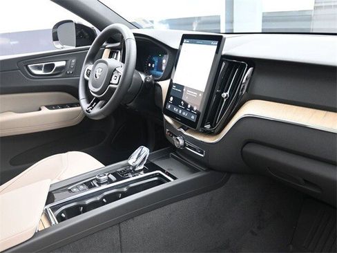 Used 2026 Volvo XC60 B5 Plus w/ Protection Package Premier image 28