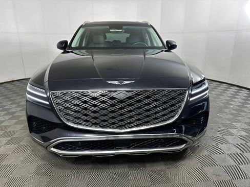 Used 2025 Genesis GV80 2.5T Select image 8