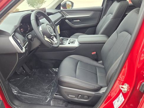 New 2026 MAZDA CX-90 Plug-In Hybrid w/Premium Sport image 19