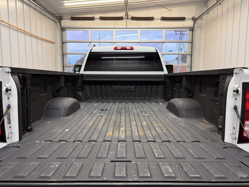 Used 2024 GMC Sierra 2500 SLE w/ Max Trailering Package AWD/4WD image 16