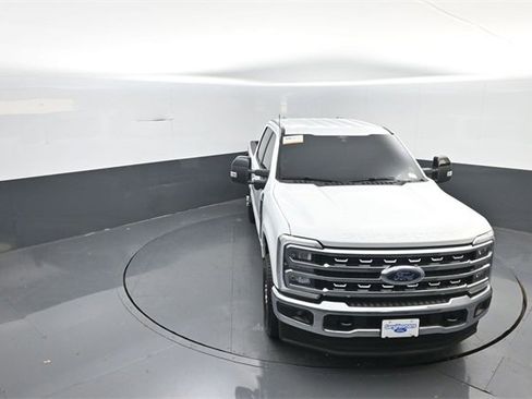 Certified 2025 Ford F350 Lariat image 19