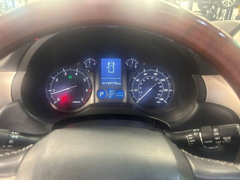 Used 2012 Lexus GX 460 w/ Comfort Plus Pkg AWD/4WD image 12
