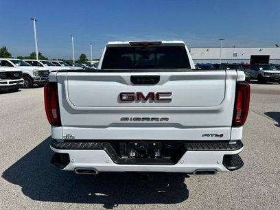 Used 2023 GMC Sierra 1500 AT4 w/ AT4 Premium Package