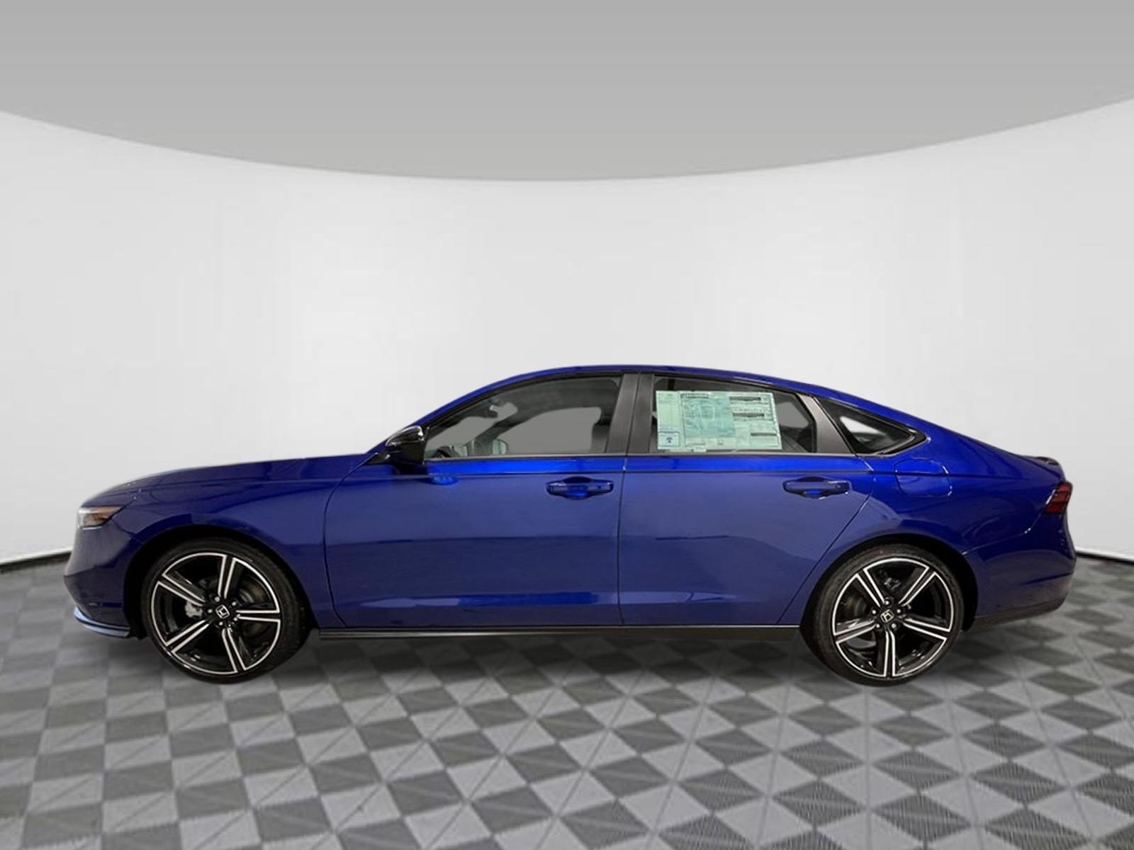 New 2026 Honda Accord Sport image 3