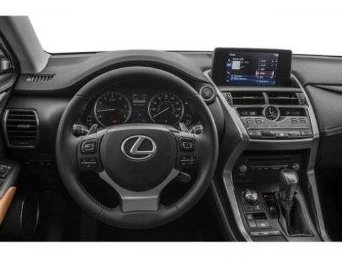Used 2021 Lexus NX 300 FWD w/ Premium Package image 7
