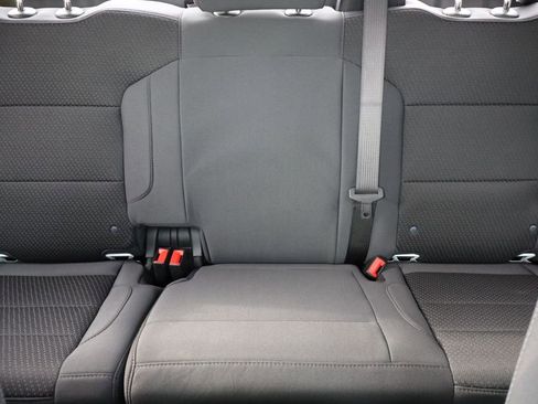 New 2025 Chevrolet Silverado 2500 W/T w/ WT Convenience Package image 37