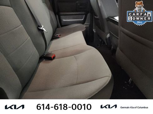 Used 2022 RAM 1500 Tradesman w/ Popular Equipment Group image 20