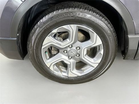 Certified 2017 Honda CR-V EX-L image 13