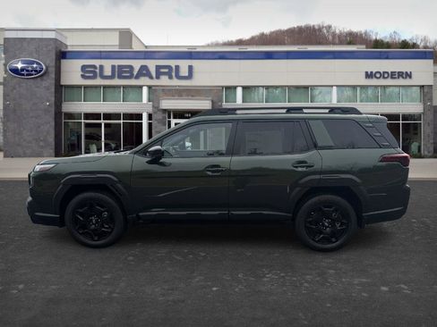 New 2026 Subaru Outback Limited w/ Premium/Limited Package 2 AWD/4WD image 7