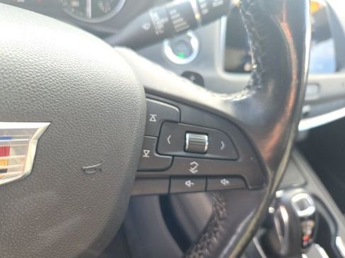 Used 2019 Cadillac XT4 Premium Luxury w/ Cold Weather Package image 20