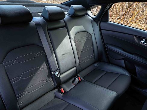 Used 2022 Kia Forte GT-Line image 25