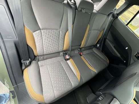 New 2026 Subaru Crosstrek 2.5i Sport image 25