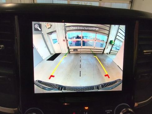 New 2026 RAM 1500 Big Horn w/ Night Edition image 23