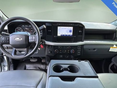 Used 2023 Ford F350 XL w/ XL Chrome Package image 16