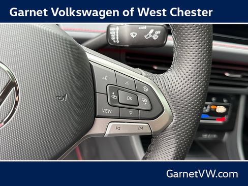 New 2026 Volkswagen Jetta GLI Autobahn FWD image 13