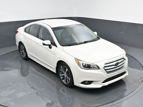 Used 2015 Subaru Legacy 2.5i Limited AWD/4WD image 20