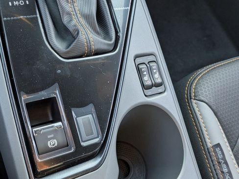 New 2026 Subaru Crosstrek 2.5i Wilderness image 17