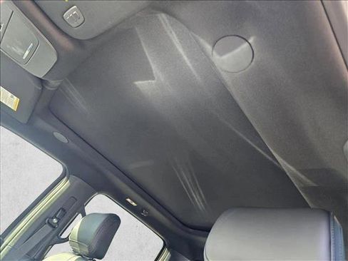 New 2025 Ford F150 Platinum w/ Equipment Group 702A High image 18