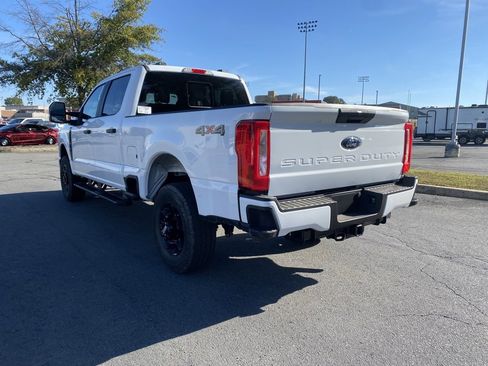 New 2026 Ford F250 XL w/ STX Appearance Package image 5