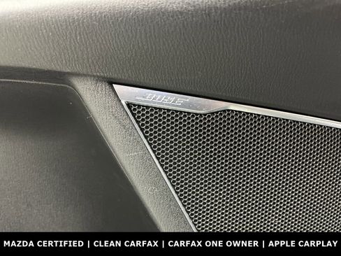 Certified 2023 MAZDA CX-9 Carbon Edition image 10