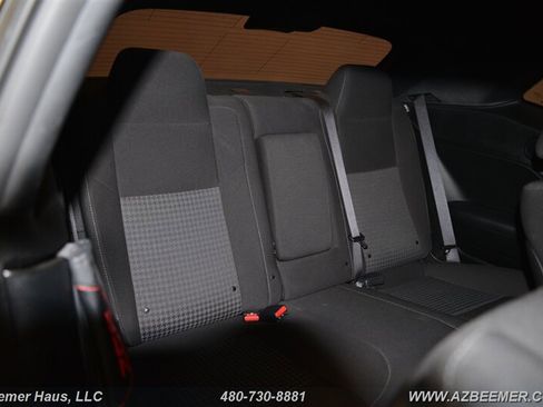 Used 2022 Dodge Challenger R/T Scat Pack RWD image 19