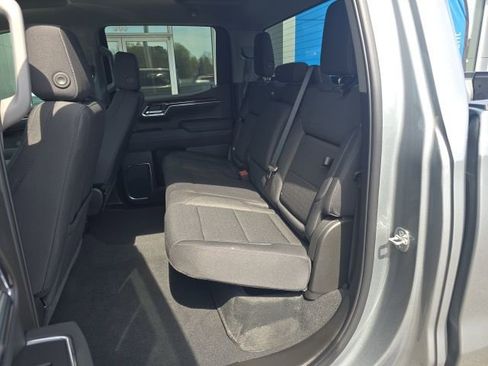 Used 2026 GMC Sierra 1500 Elevation AWD/4WD image 26