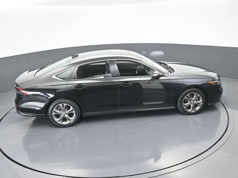 Used 2024 Honda Accord EX image 55