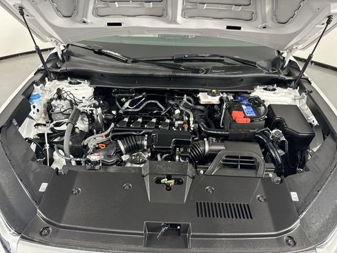 Used 2026 Honda CR-V EX-L image 29