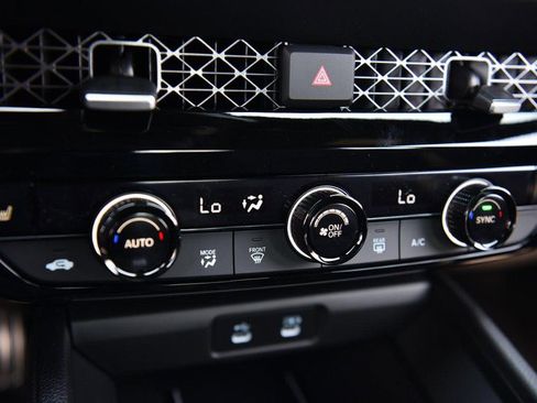 New 2025 Honda Accord Sport image 12