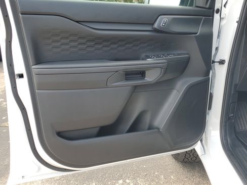 New 2025 Ford Ranger XL image 16