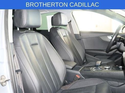 Used 2017 Audi A4 2.0T Prestige AWD/4WD image 23