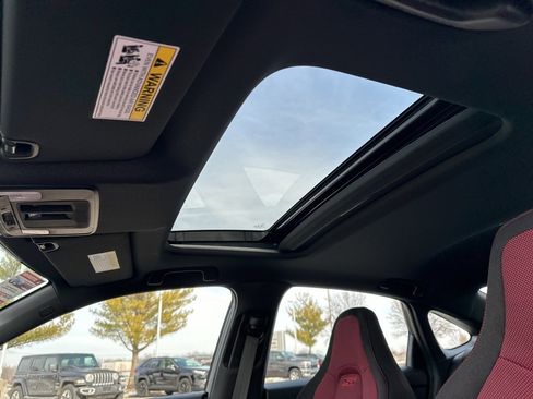 Used 2026 Honda Civic Si image 58