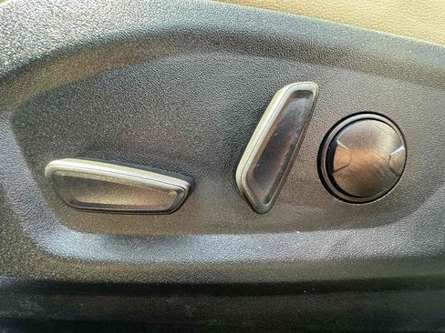 Used 2021 Ford Edge SEL w/ Cargo Accessory Package AWD/4WD image 12