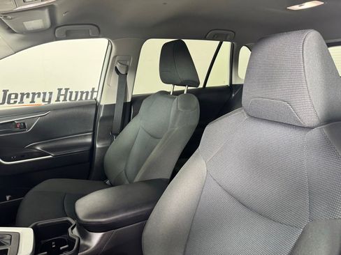 Used 2025 Toyota RAV4 LE image 11