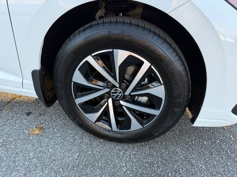 New 2026 Volkswagen Jetta S image 25