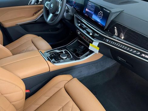 New 2026 BMW X5 sDrive40i w/ M Sport Package image 27