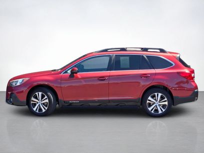 Used 2019 Subaru Outback 2.5i Limited w/ Popular Package #2