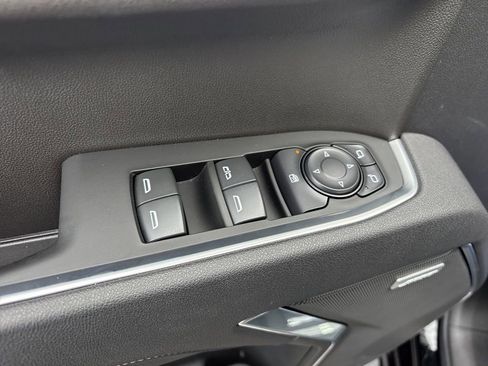 New 2025 Chevrolet Silverado 1500 RST w/ Convenience Package II image 8