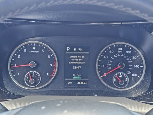 Used 2022 Kia K5 GT-Line w/ GT-Line FWD Premium Package image 11