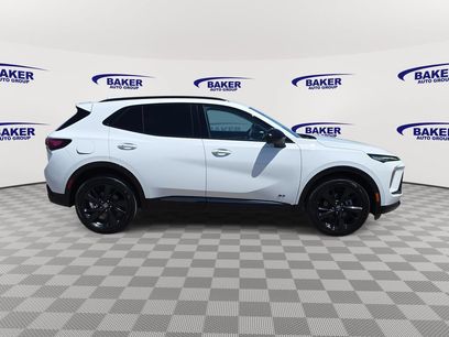 New 2026 Buick Envision Sport Touring