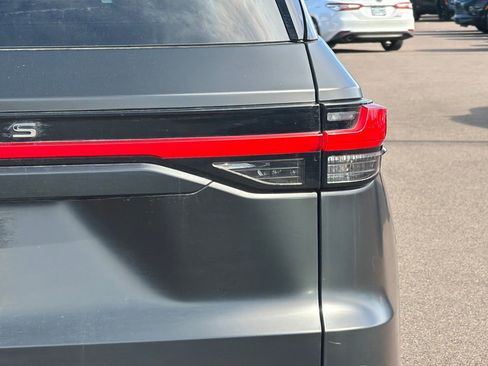 Used 2024 Lexus TX 500h AWD w/ Technology Package image 28